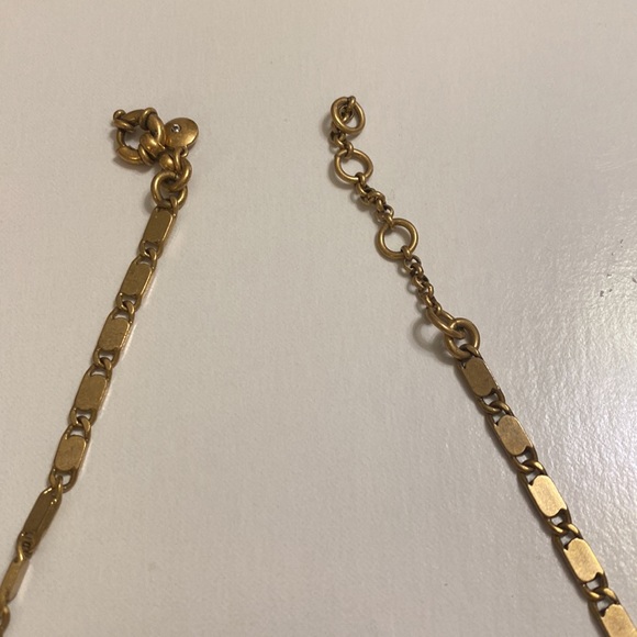 J. Crew statement necklace - Picture 3 of 3